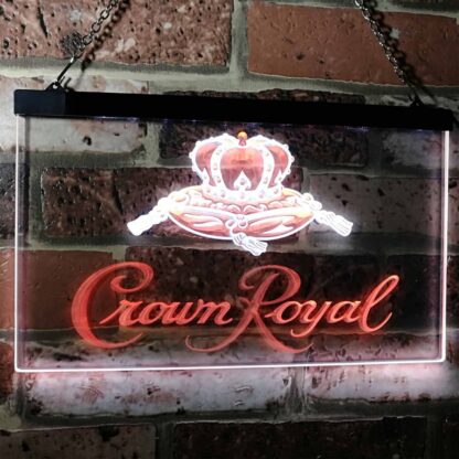 Crown Royal LED Neon Sign neon sign LED