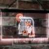 Detroit Tigers Logo 1 LED Neon Sign - Legacy Edition