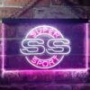 Chevrolet Super Sport SS LED Neon Sign