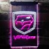 Dodge Viper GTS LED Neon Sign