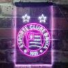 Esporte Clube Bahia Logo LED Neon Sign