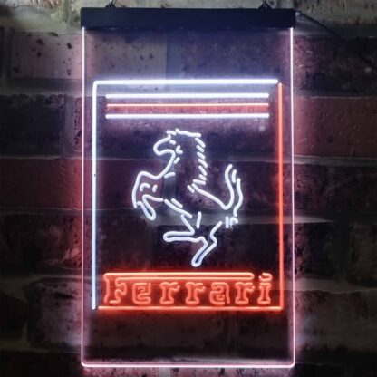 Ferrari LED Neon Sign neon sign LED