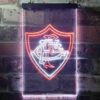 Fluminense FC Logo LED Neon Sign