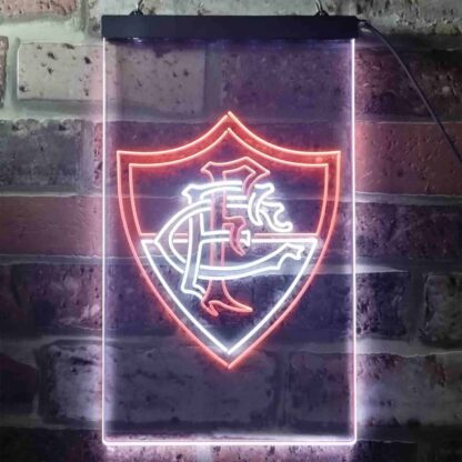 Fluminense FC Logo LED Neon Sign neon sign LED