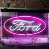 Ford 2 LED Neon Sign