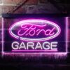 Ford Garage LED Neon Sign