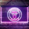 Ford Genuine Parts LED Neon Sign