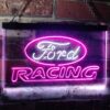 Ford Racing LED Neon Sign