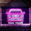 Ford Trucks LED Neon Sign
