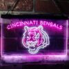 Cincinnati Bengals LED Neon Sign