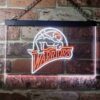 Golden State Warriors Logo LED Neon Sign - Legacy Edition