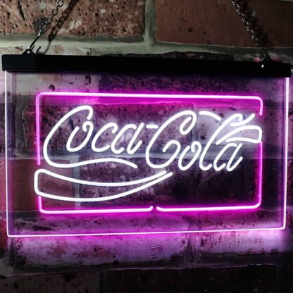 Coca-Cola LED Neon Sign neon sign LED