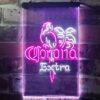 Corona Extra - Tropical Parrot 1 LED Neon Sign