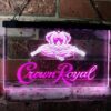 Crown Royal LED Neon Sign