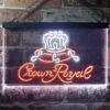 Crown Royal Logo 1 LED Neon Sign