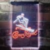 Crown Royal Ski LED Neon Sign