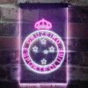 Cruzeiro Logo LED Neon Sign