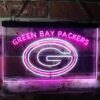 Green Bay Packers LED Neon Sign