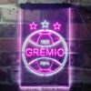 Gremio Foot Ball Porto Alegrense Logo LED Neon Sign