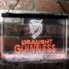 Guinness Draught LED Neon Sign