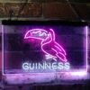 Guinness Toucan LED Neon Sign