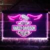 Harley Davidson Eagle LED Neon Sign