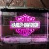 Harley Davidson LED Neon Sign
