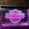 Harley Davidson Motorcycles LED Neon Sign