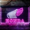 Honda LED Neon Sign