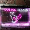 Houston Texans LED Neon Sign