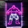 Hulk LED Neon Sign