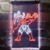 Hulk Pose LED Neon Sign