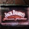 Jack Daniels Tennessee Tradition LED Neon Sign