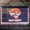 Jacksonville Jaguars Bud Light LED Neon Sign