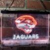 Jacksonville Jaguars LED Neon Sign