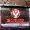 Jagermeister LED Neon Sign