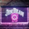Jim Bean Ribbon LED Neon Sign