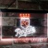 Kansas City Royals Logo LED Neon Sign