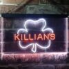Killians Leaf LED Neon Sign