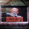Kirin Ichiban Japanese Pagoda LED Neon Sign