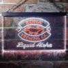 Kona Brewing Co. Logo LED Neon Sign