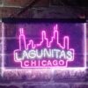 Lagunitas Brewing Company Chicago LED Neon Sign