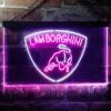 Lamborghini LED Neon Sign