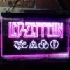 Led Zeppelin Logo LED Neon Sign