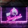 Leinenkugels Logo LED Neon Sign