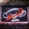 Leinenkugels Wisconsin LED Neon Sign