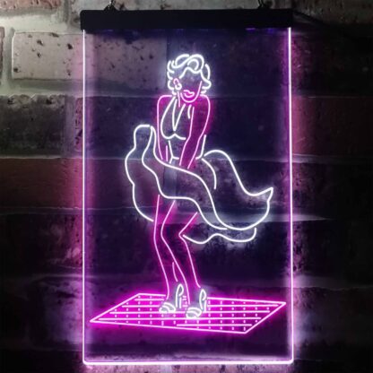 Marilyn Monroe LED Neon Sign neon sign LED