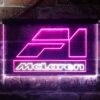 Mclaren F LED Neon Sign