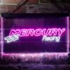 Mercury Racing LED Neon Sign
