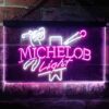 Michelob Light Golf LED Neon Sign